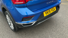 Volkswagen T-Roc 1.0 TSI SE 5dr Petrol Hatchback